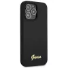 Guess GUHCP13XLSLMGBK iPhone 13 Pro Max 6,7