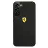 Ferrari FESSIHCS22SBK S22 S901 musta kova kotelo, On Track Silicone