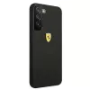 Ferrari FESSIHCS22SBK S22 S901 musta kova kotelo, On Track Silicone