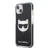 Karl Lagerfeld KLHCP13STPECK iPhone 13 mini 5,4