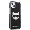 Karl Lagerfeld KLHCP13STPECK iPhone 13 mini 5,4