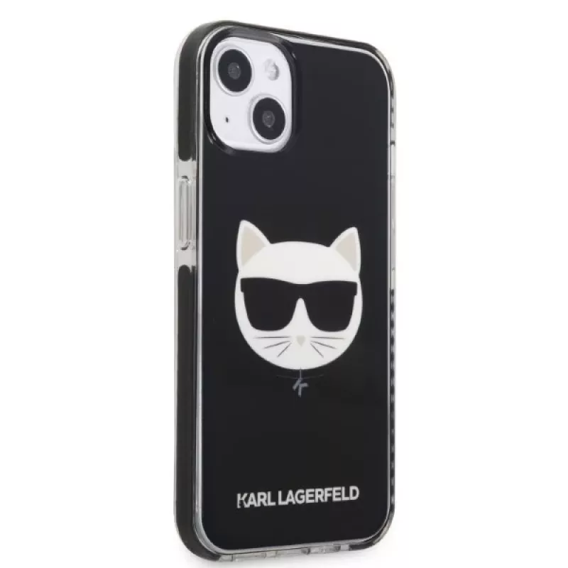 Karl Lagerfeld KLHCP13STPECK iPhone 13 mini 5,4