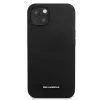 Karl Lagerfeld Silicone Plaque -takakansi Apple iPhone 13 mini 5,4
