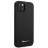 Karl Lagerfeld Silicone Plaque -takakansi Apple iPhone 13 mini 5,4