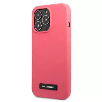 Karl Lagerfeld iPhone 13 Pro Max 6,7