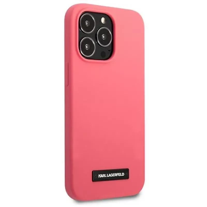 Karl Lagerfeld iPhone 13 Pro Max 6,7