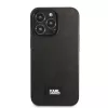 Karl Lagerfeld KLHCP13LSFMP2K iPhone 13 Pro / 13 6,1