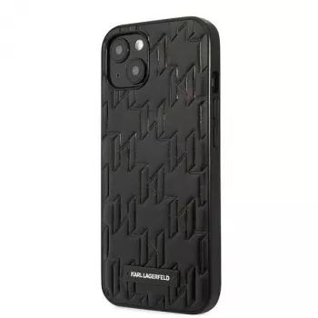 Karl Lagerfeld KLHCP13SMNMP1K iPhone 13 Mini 5,4