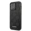 Karl Lagerfeld KLHCP13LMNMP1K kova kotelo iPhone 13 Pro / 13 6,1