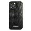 Karl Lagerfeld KLHCP13LMNMP1K kova kotelo iPhone 13 Pro / 13 6,1