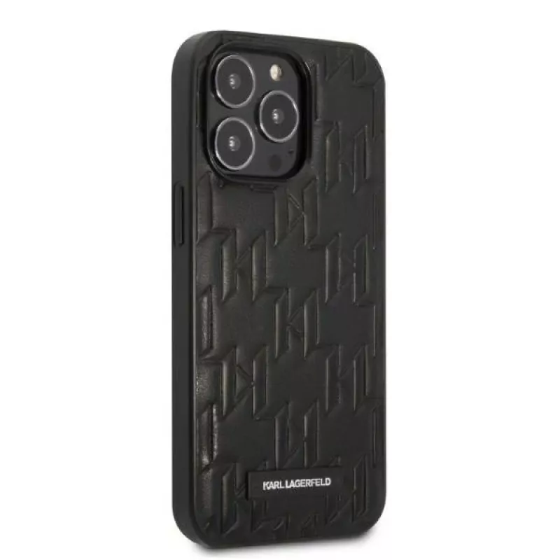 Karl Lagerfeld KLHCP13XMNMP1K iPhone 13 Pro Max 6,7