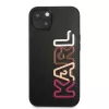 Karl Lagerfeld KLHCP13SPCOBK Ikonik Saffiano Multipink kova kotelo Apple iPhone 13 Mini 5,4