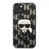 Karl Lagerfeld KLHCP13SPMNIKBK iPhone 13 mini 5,4