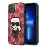 Karl Lagerfeld KLHCP13SPMNIKPI kova kotelo Apple iPhone 13 mini 5,4