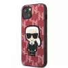 Karl Lagerfeld KLHCP13SPMNIKPI kova kotelo Apple iPhone 13 mini 5,4
