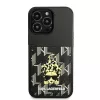 Karl Lagerfeld KLHCP13LCANCNK iPhone 13 Pro / 13 6,1