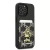 Karl Lagerfeld KLHCP13LCANCNK iPhone 13 Pro / 13 6,1