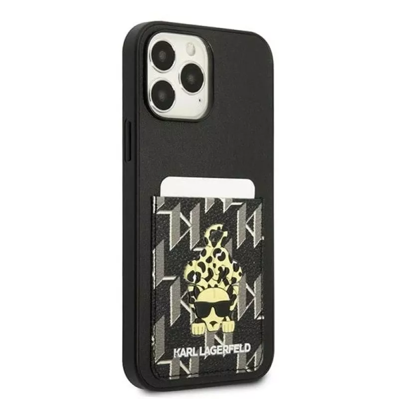 Karl Lagerfeld KLHCP13XCANCNK iPhone 13 Pro Max 6,7