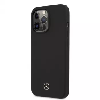 Mercedes-Benz MEHMP13LSILBK iPhone 13 Pro/13 6,1