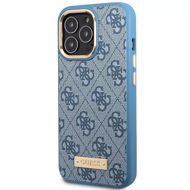 Guess GUHMP14LU4GPRB iPhone 14 Pro 6,1