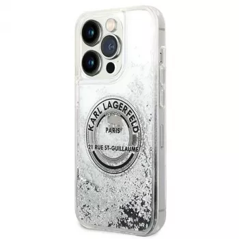 Karl Lagerfeld iPhone 14 Pro 6,1
