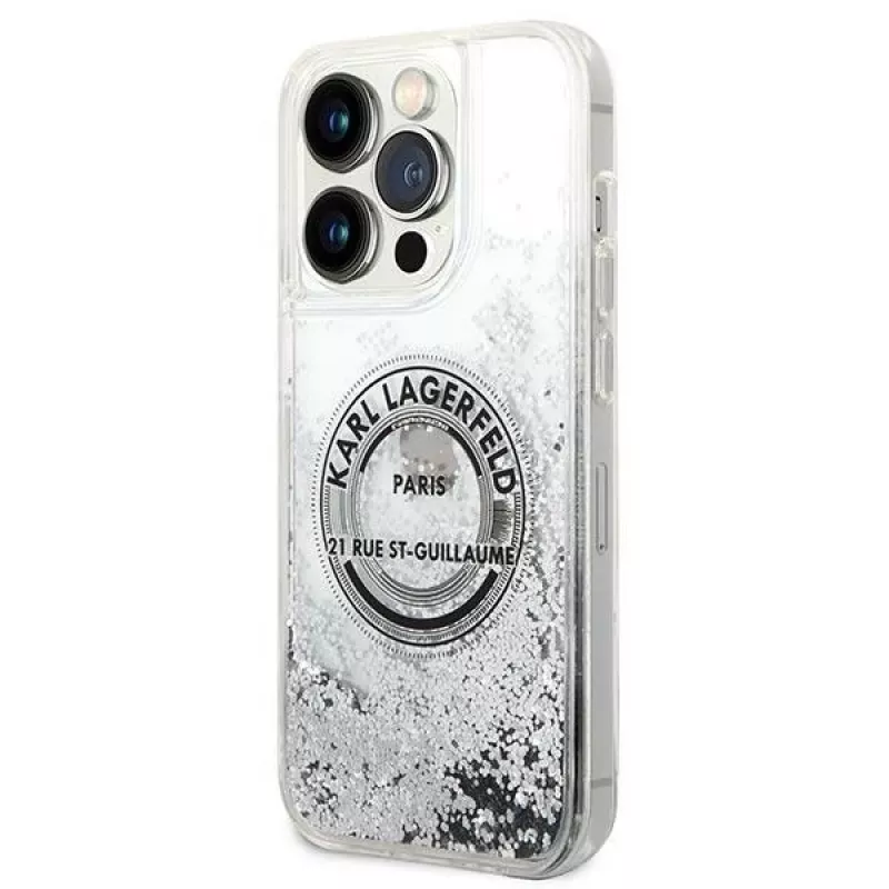 Karl Lagerfeld iPhone 14 Pro 6,1