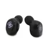 Guess GUTWST31EU True Wireless Stereo Bluetooth 5.3 -nappikuulokkeet latauskotelolla - violetti