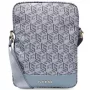Guess GUTB10HGCFSEB GCube Stripe tablettilaukku 10