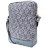 Guess GUTB10HGCFSEB GCube Stripe tablettilaukku 10
