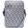 Guess GUTB10HGCFSEB GCube Stripe tablettilaukku 10