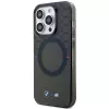 BMW Pattern MagSafe -kotelo iPhone 13 Pro Max 6,7