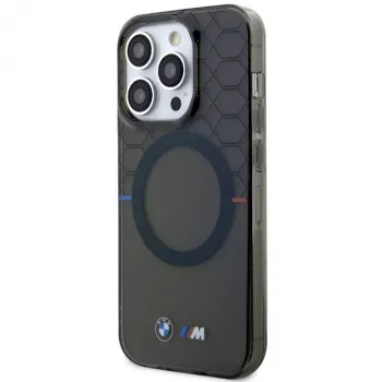 BMW Pattern MagSafe -kotelo iPhone 13 Pro Max 6,7