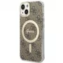 Guess GUHMP13MH4STW iPhone 13 / 14 / 15 6,1