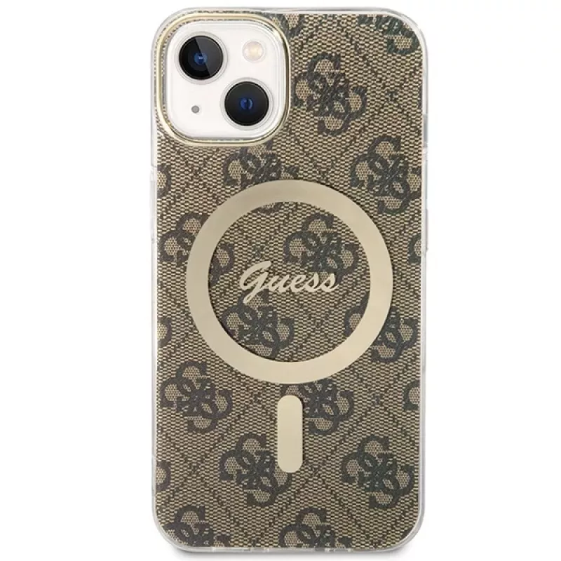 Guess GUHMP13MH4STW iPhone 13 / 14 / 15 6,1