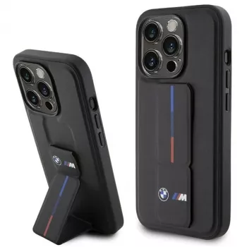 BMW Hardcase Grip Hot Stamp iPhone 15 Pro 6,1