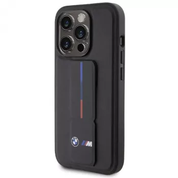 BMW Hardcase Grip Hot Stamp iPhone 15 Pro 6,1