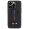 BMW Hardcase Grip Hot Stamp iPhone 15 Pro 6,1