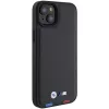 BMW M Collection Leather Stamp -takakansi iPhone 15 Plus / 14 Plus 6,7