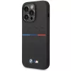 BMW Silicone Pattern -kotelo Apple iPhone 15 Pro 6,1