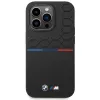 BMW Silicone Pattern -kotelo Apple iPhone 15 Pro 6,1