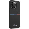 BMW Silicone Pattern -kotelo Apple iPhone 15 Pro 6,1