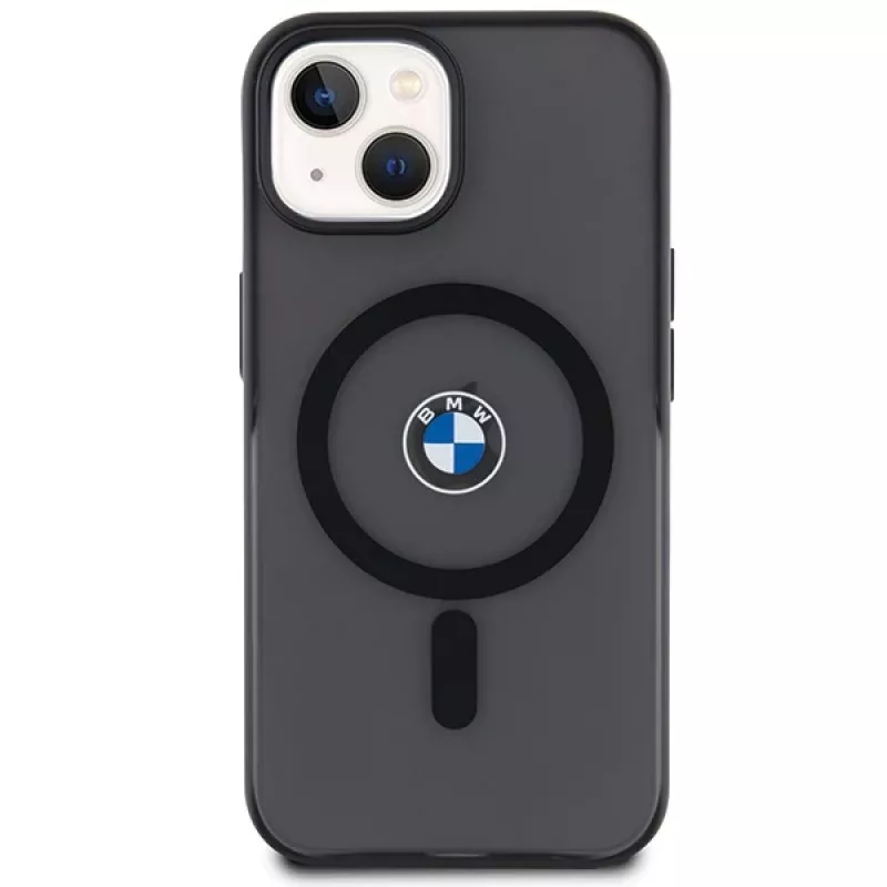 BMW BMHMP15MDSLK iPhone 15 Plus / 14 Plus 6,7