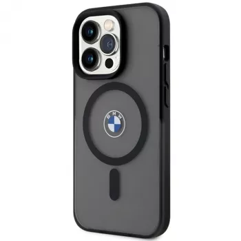 BMW IML Signature Hardcase Apple iPhone 15 Pro 6,1