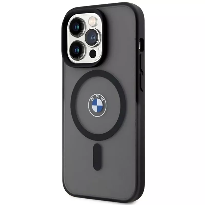 BMW IML Signature Hardcase Apple iPhone 15 Pro 6,1