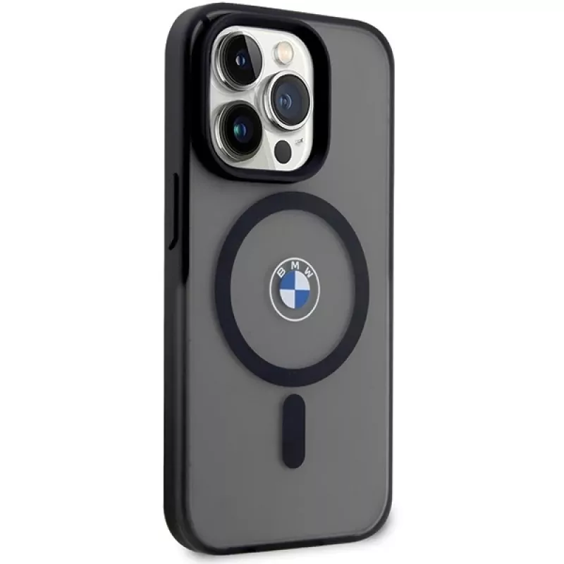 BMW IML Signature Hardcase Apple iPhone 15 Pro 6,1