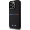 BMW M Silicone Pattern MagSafe -kova kuori Apple iPhone 15 Pro 6,1