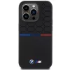 BMW M Silicone Pattern MagSafe -kova kuori Apple iPhone 15 Pro 6,1