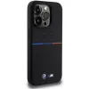 BMW M Silicone Pattern MagSafe -kova kuori Apple iPhone 15 Pro 6,1