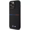 BMW M Silicone Pattern MagSafe -kova kuori iPhone 15 Pro Max 6,7