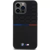BMW M Silicone Pattern MagSafe -kova kuori iPhone 15 Pro Max 6,7